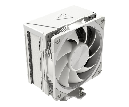 Wentylator do komputera MODECOM Volcano 0C T200 120 White 120mm